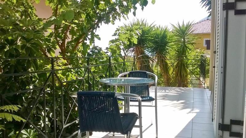 Altina Sea View Apartments Vasiliki  Exterior photo