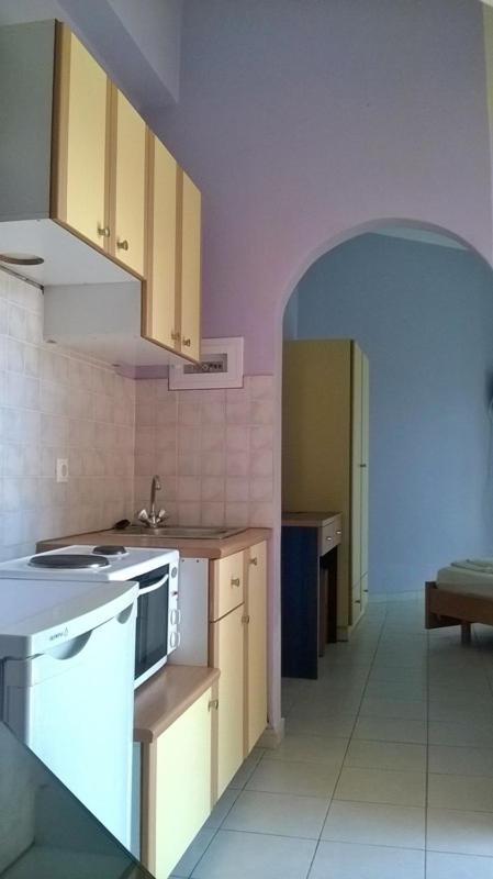 Altina Sea View Apartments Vasiliki  Exterior photo